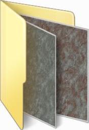Silver Grey